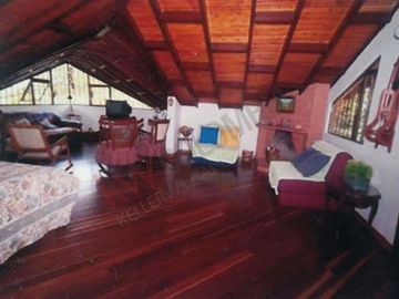 En venta Espectacular CASA CAMPESTRE