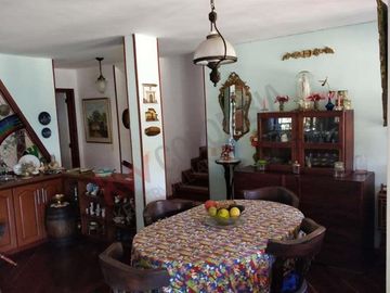En venta Espectacular CASA CAMPESTRE