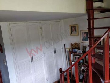 En venta Espectacular CASA CAMPESTRE
