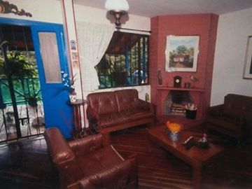 En venta Espectacular CASA CAMPESTRE