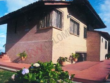 En venta Espectacular CASA CAMPESTRE