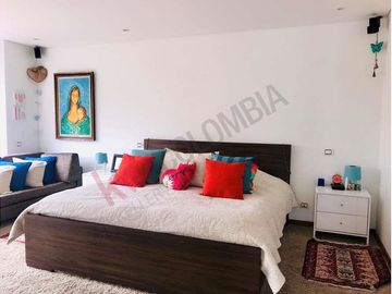 Vendo Espectacular Casa Campestre En Chía, Cundinamarca