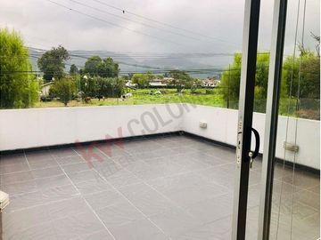 Vendo Espectacular Casa Campestre En Chía, Cundinamarca