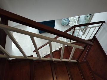 En Venta Casa En Santa Isabel, Bogotá