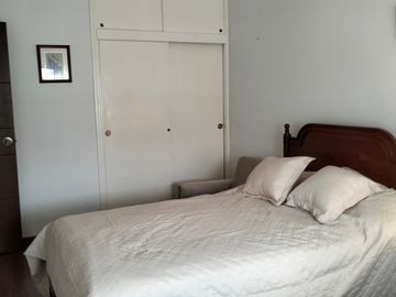 En Venta Casa En Santa Isabel, Bogotá