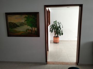 En Venta Casa En Santa Isabel, Bogotá