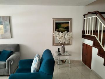 En Venta Casa En Santa Isabel, Bogotá