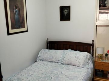 En Venta Casa En Santa Isabel, Bogotá
