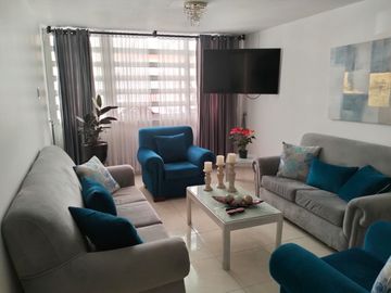 En Venta Casa En Santa Isabel, Bogotá