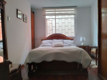 En Venta Casa En Santa Isabel, Bogotá