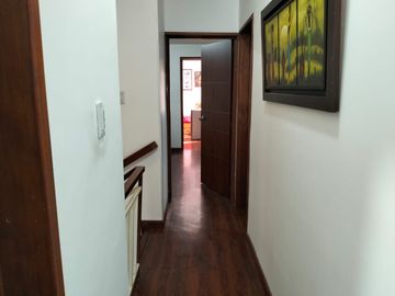 En Venta Casa En Santa Isabel, Bogotá
