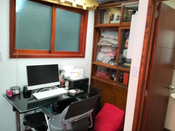 En Venta Casa En Santa Isabel, Bogotá