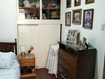 En Venta Casa En Santa Isabel, Bogotá