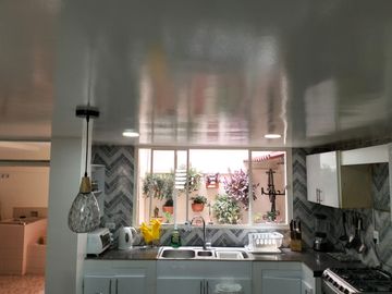 En Venta Casa En Santa Isabel, Bogotá