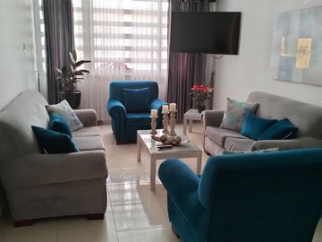 En Venta Casa En Santa Isabel, Bogotá