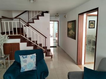 En Venta Casa En Santa Isabel, Bogotá