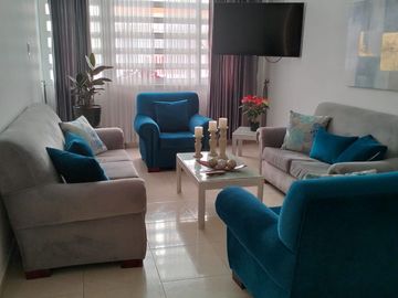 En Venta Casa En Santa Isabel, Bogotá