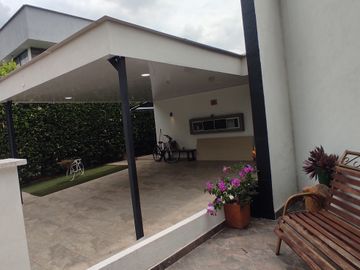 En Venta Casa Campestre En Ciudad Alfaguara, Jamundi