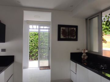 En Venta Casa Campestre En Ciudad Alfaguara, Jamundi