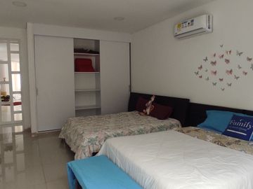 En Venta Casa Campestre En Ciudad Alfaguara, Jamundi