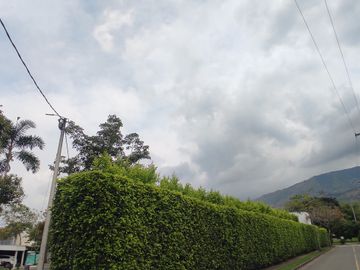 En Venta Casa Campestre En Ciudad Alfaguara, Jamundi