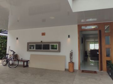 En Venta Casa Campestre En Ciudad Alfaguara, Jamundi