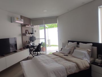 En Venta Casa Campestre En Ciudad Alfaguara, Jamundi