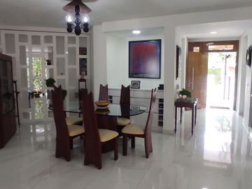 En Venta Casa Campestre En Ciudad Alfaguara, Jamundi