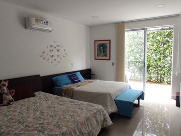 En Venta Casa Campestre En Ciudad Alfaguara, Jamundi