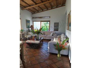 Vendo Casa Campestre en Anapoima