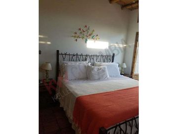 Vendo Casa Campestre en Anapoima