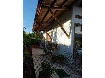 Vendo Casa Campestre en Anapoima