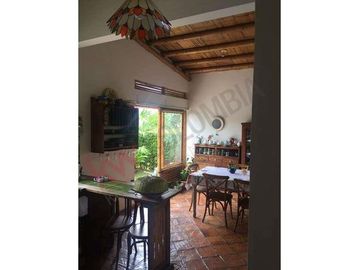 Vendo Casa Campestre en Anapoima