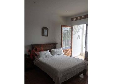 Vendo Casa Campestre en Anapoima