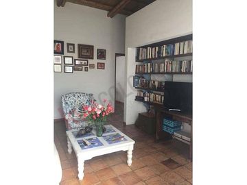 Vendo Casa Campestre en Anapoima