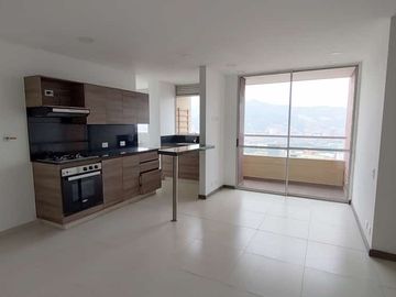 Apartamento En Venta Sabaneta, Asdesillas