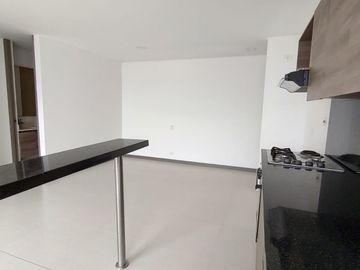 Apartamento En Venta Sabaneta, Asdesillas
