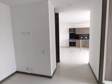 Apartamento En Venta Sabaneta, Asdesillas