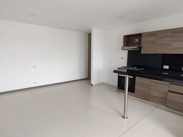 Apartamento En Venta Sabaneta, Asdesillas