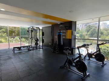 Apartamento En Venta Sabaneta, Asdesillas