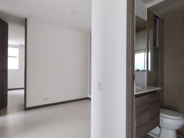 Apartamento En Venta Sabaneta, Asdesillas