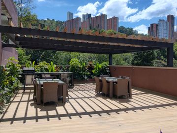Apartamento En Venta Sabaneta, Asdesillas