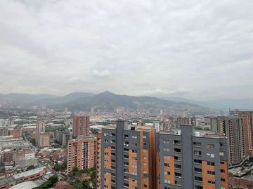 Apartamento En Venta Sabaneta, Asdesillas