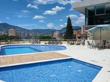 Apartamento En Venta Sabaneta, Asdesillas