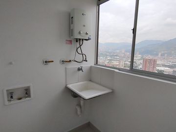 Apartamento En Venta Sabaneta, Asdesillas