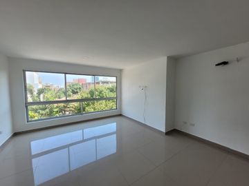 Granadillo es un barrio muy central, cerca a todo