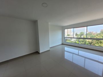 Granadillo es un barrio muy central, cerca a todo