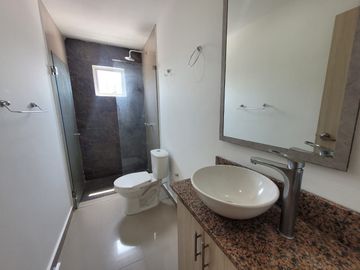 Granadillo es un barrio muy central, cerca a todo