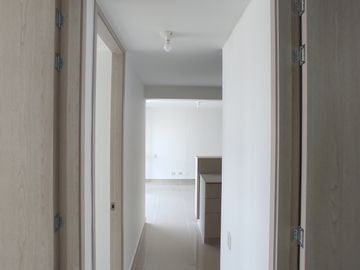 En Venta Apartamento En Ciudad Country, Jamundí