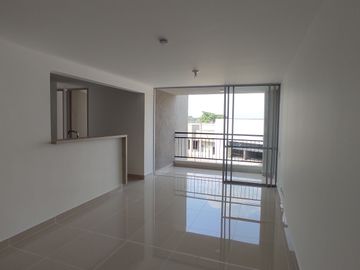 En Venta Apartamento En Ciudad Country, Jamundí